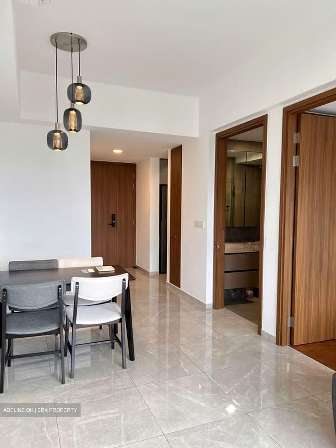 Stirling Residences (D3), Apartment #585596921